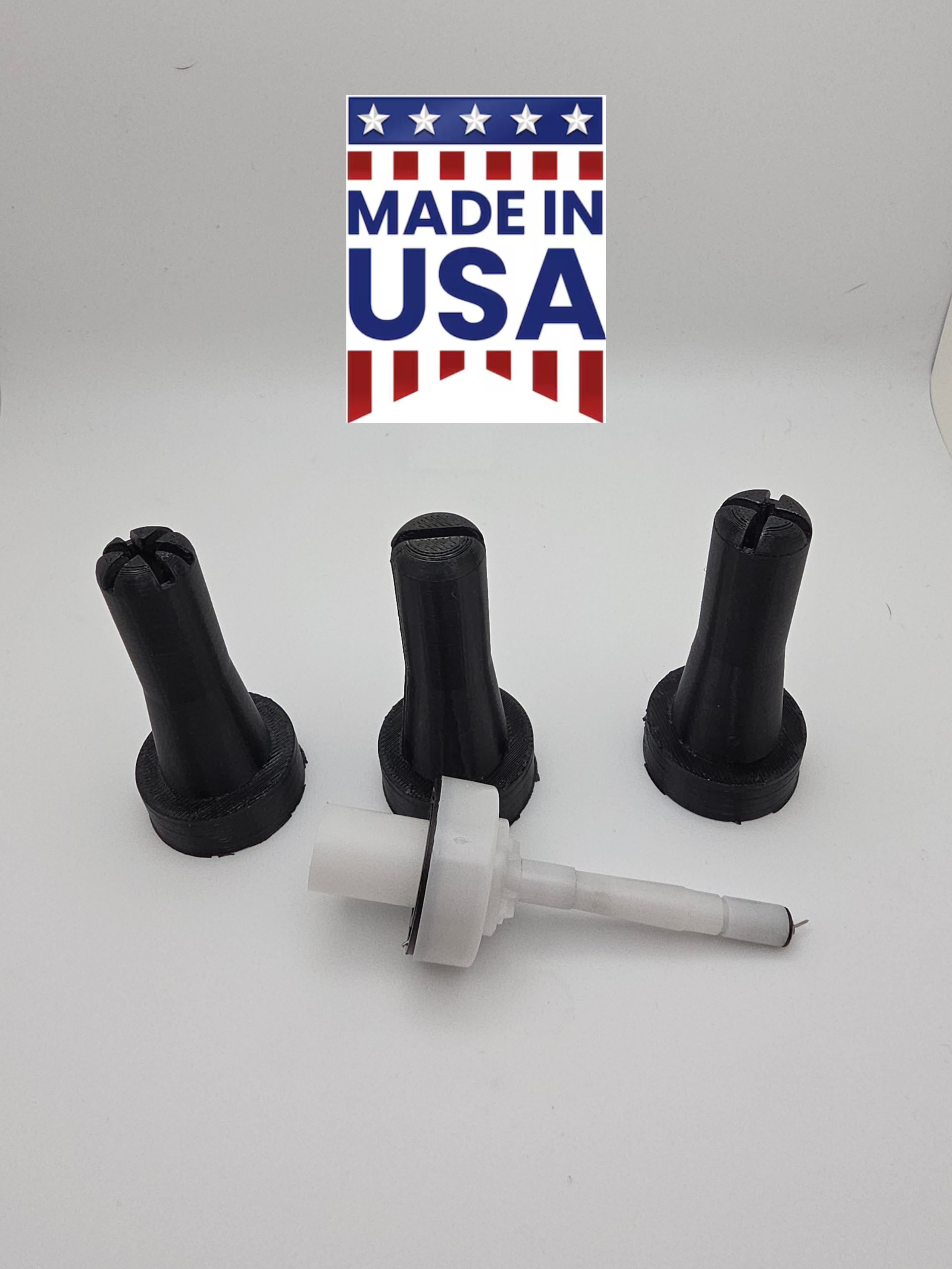Nozzle Set for Spectracoat and Kool Koat