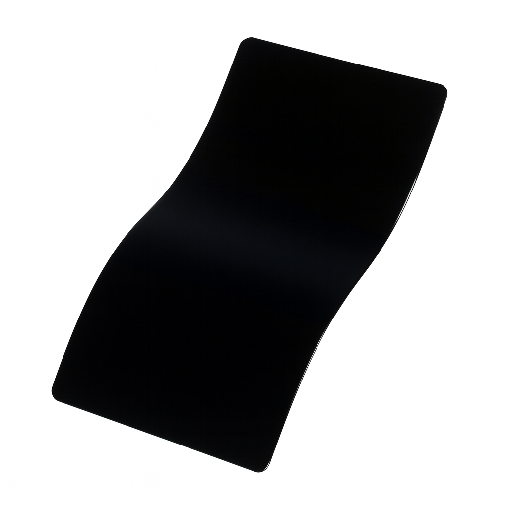 High Gloss Black